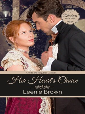 cover image of Her Heart's Choice